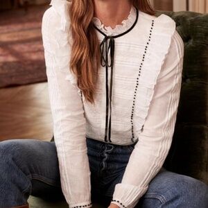 CHEMISE VALENTINE